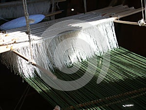 Hand loom