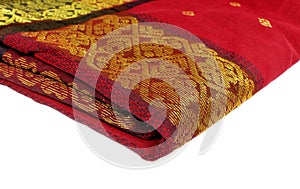 Hand loom cloth
