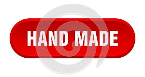hand made button