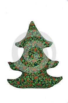 Hand made Christmas Tree