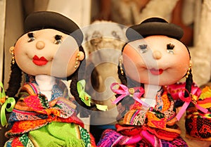 Hand made dolls for sale