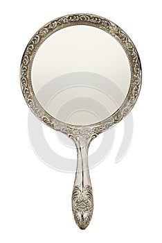 Hand Mirror