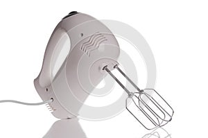 Hand mixer