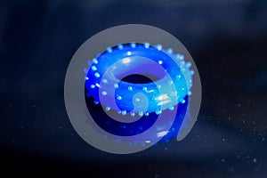 Hand muscle developer