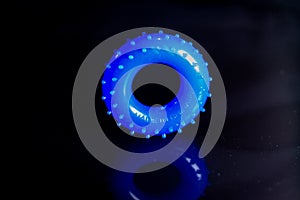 Hand muscle developer