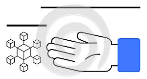 Digital Inclusion and Connectivity Through Technology and Human Interaction