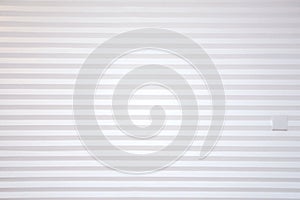 Hand Painted Stripes Background