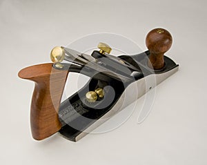 Hand Plane