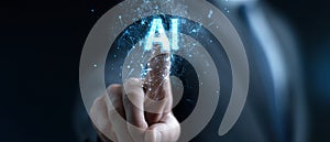 Activating AI Intelligence