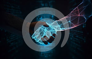 hand pushing a button on a touch screen hand pushing a interface hand pushing a button on a touch screen interface