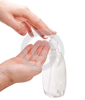 Hand Sanitizer