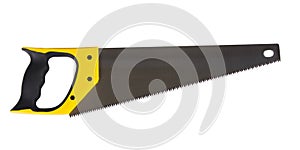 Hand saw