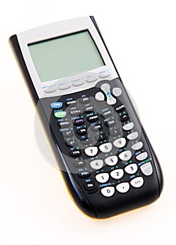 Hand Scientific Calculator