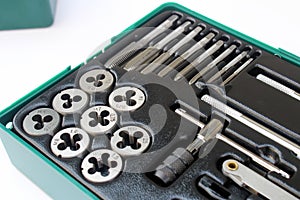 Hand tool set