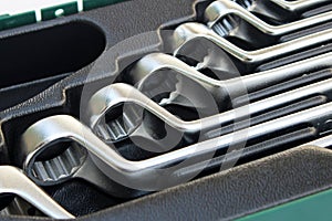 Hand tool set
