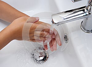 Hand Washing