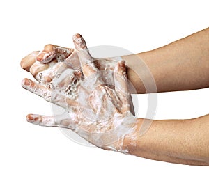 hand washing soap hygiene clean virus edpidemic disease corona flue bathroom water