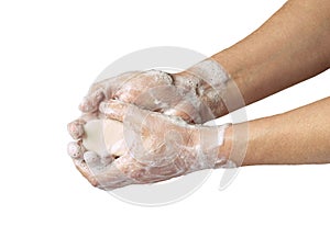 hand washing soap hygiene clean virus epidemic disease corona flue bathroom water