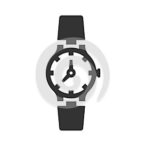 Hand watch icon