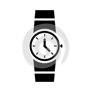 Hand watch Icon