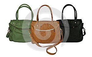 Handbags