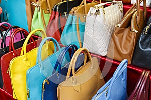 Handbags