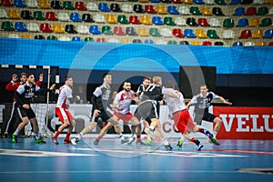 Handball