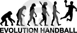 Handball Evolution