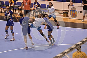 Handball