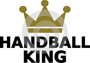 Handball King