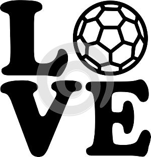 Handball Love