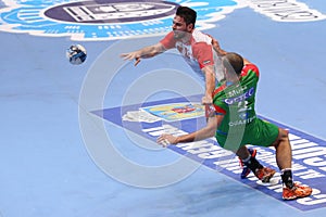 Handball