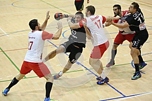 Handball