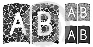 Handbook Composition Icon of Tremulant Pieces photo