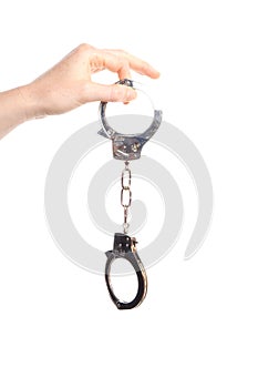 Handcuff