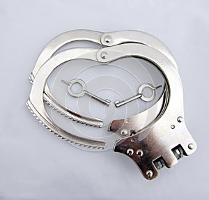 Handcuff Hearts