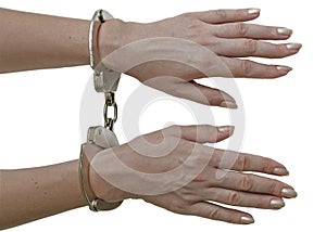 Handcuffs