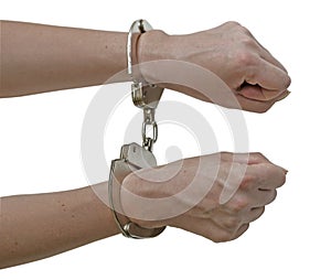 Handcuffs