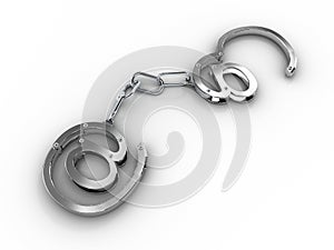 Handcuffs with