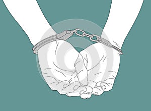 Handcuffs