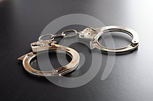 Handcuffs