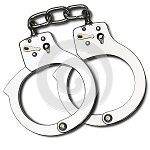 Handcuffs