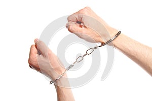 Handcuffs