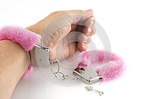 Handcuffs