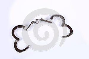 Handcuffs