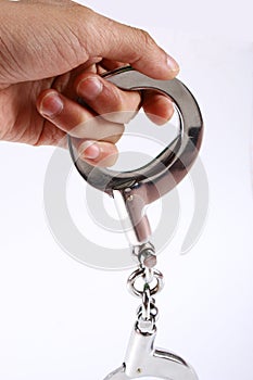 Handcuffs