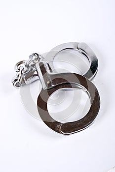 Handcuffs
