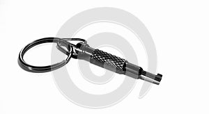 Handcuffs key