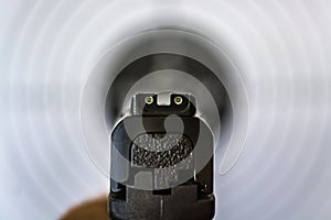 Handgun Sights photo