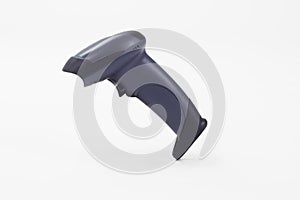 handheld barcode scanner